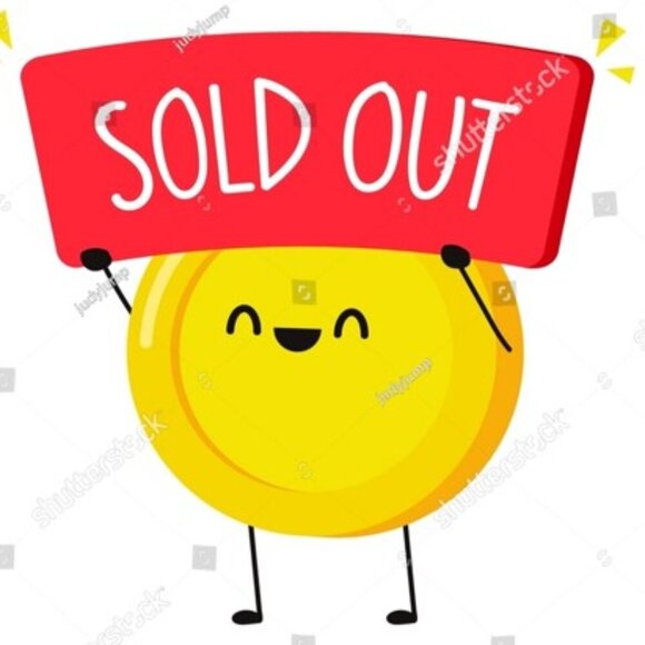 SOLD!SOLD! DO NOT PUCHASE! - Picture 1 of 1